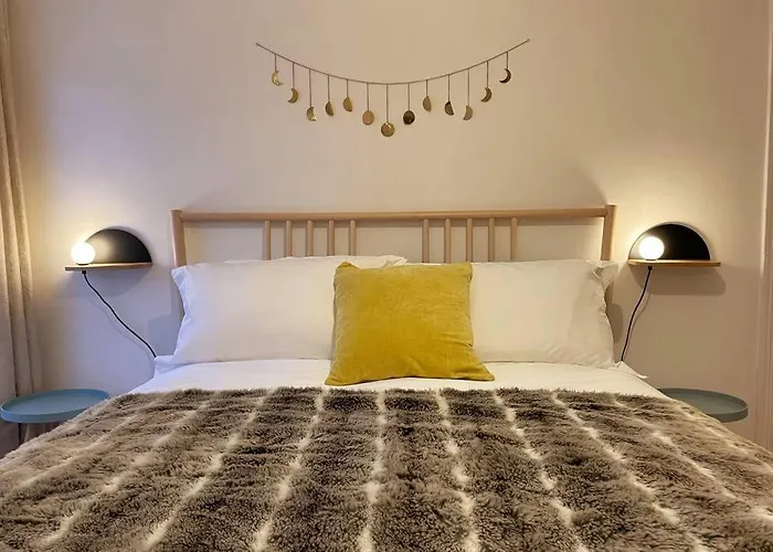 City Centre Retreat