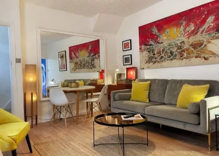 City Centre Retreat