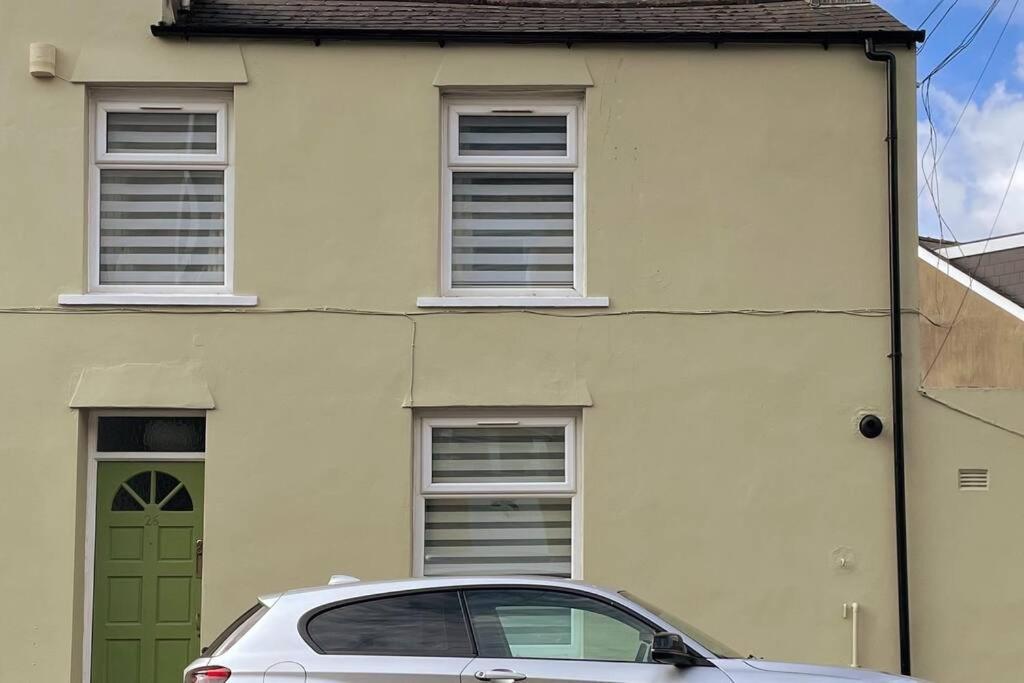 Centre Retreat Holiday home *