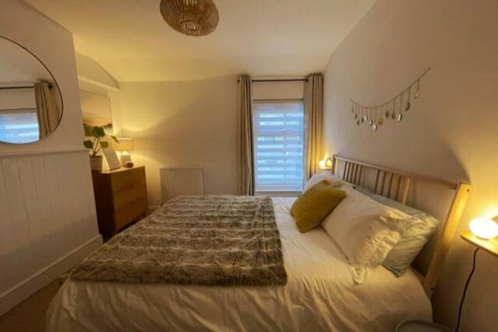 Holiday home Centre Retreat *