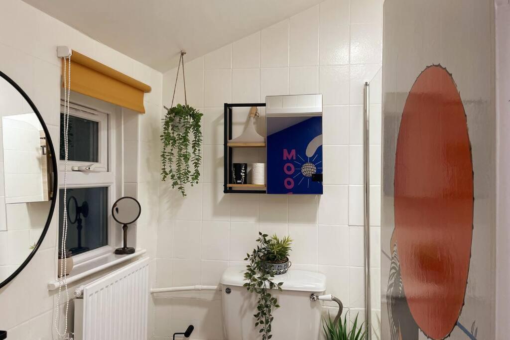 Holiday home Centre Retreat *