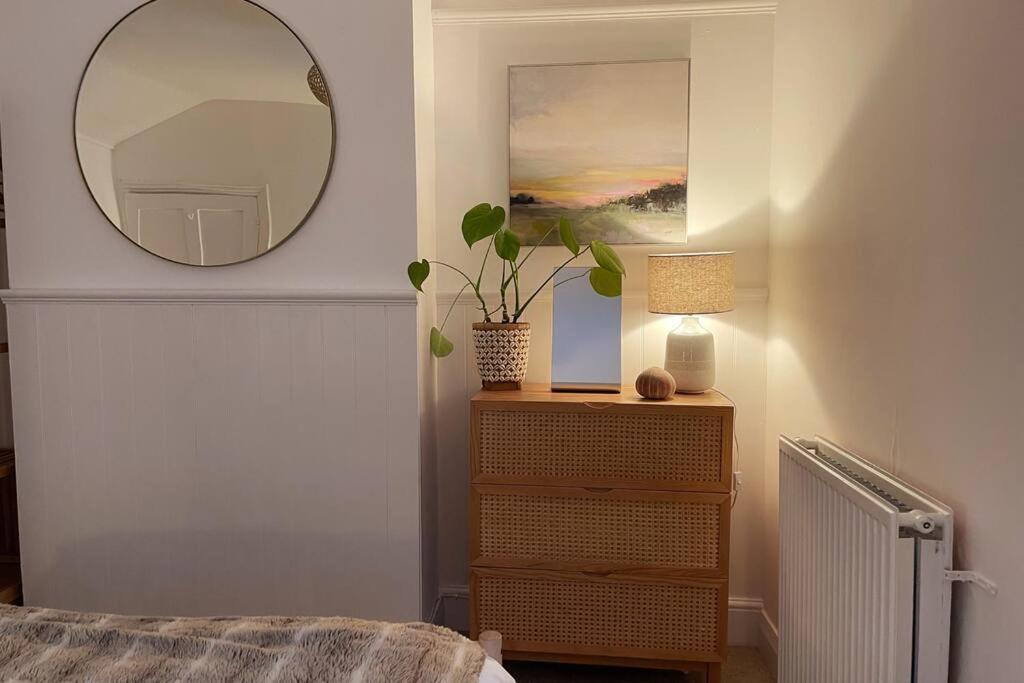 Centre Retreat Holiday home