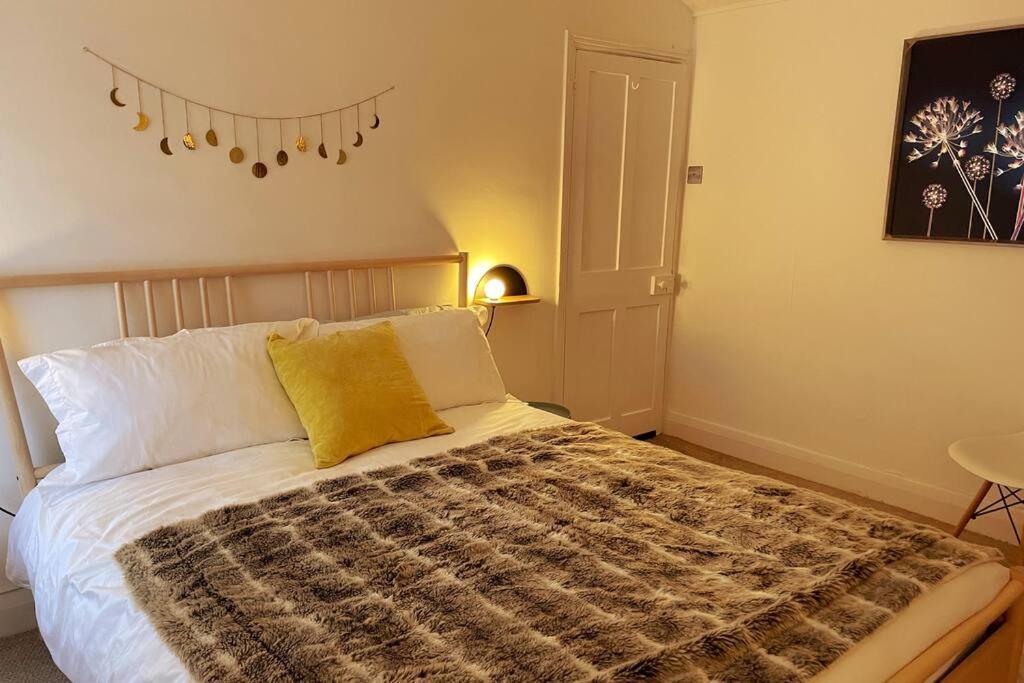 Centre Retreat Holiday home
