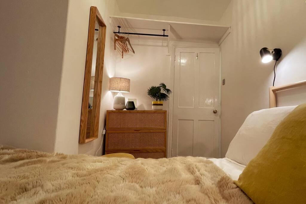 Holiday home Centre Retreat