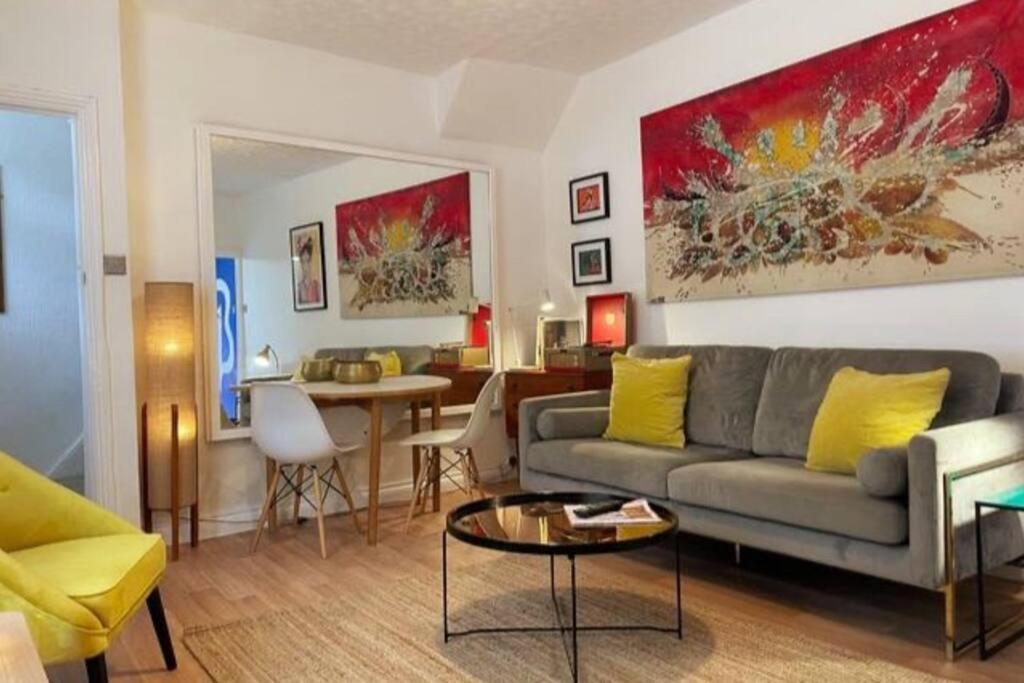 Holiday home Centre Retreat *