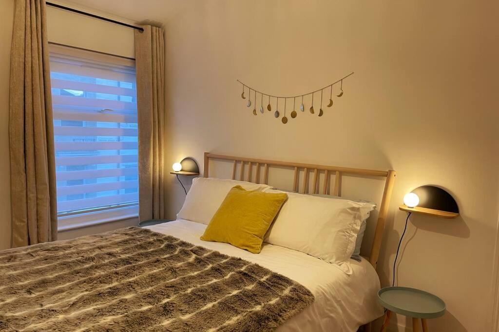 Holiday home Centre Retreat *